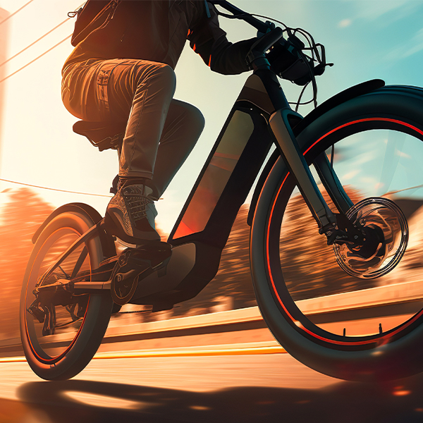 µç¶¯×ÔÐгµµç×Ó±ÜÕðÆ÷΢ÐͳÝÂÖÏä½â¾ö·½°¸ µç¶¯×ÔÐгµµç×Ó±ÜÕðÆ÷΢ÐͳÝÂÖÏä½â¾ö·½°¸